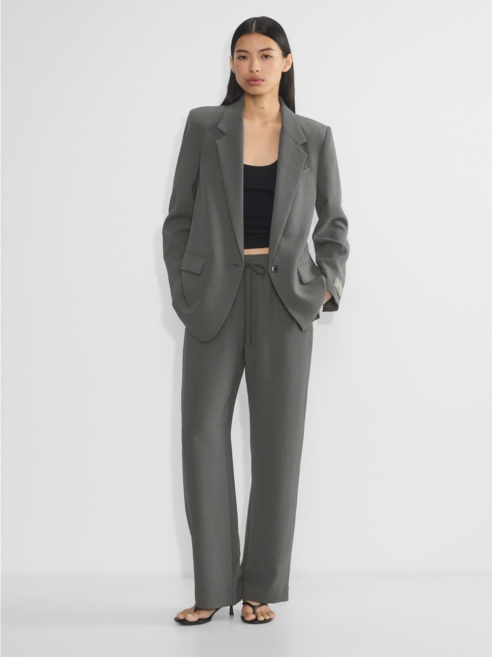 Aritzia Wilfred Thesis Pant - Crepette™